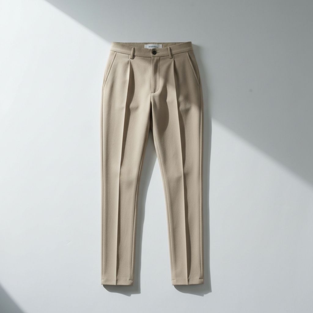 Tailored Trousers